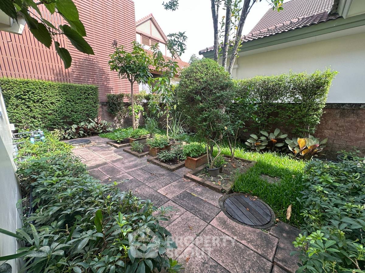รูป บ้าน 4-ห้องนอน ที่ ลัดดารมย์ อีลีแกนซ์ พระราม 5-2 ใน บางขุนกอง (ID 2972380) - รูปที่ 7/38