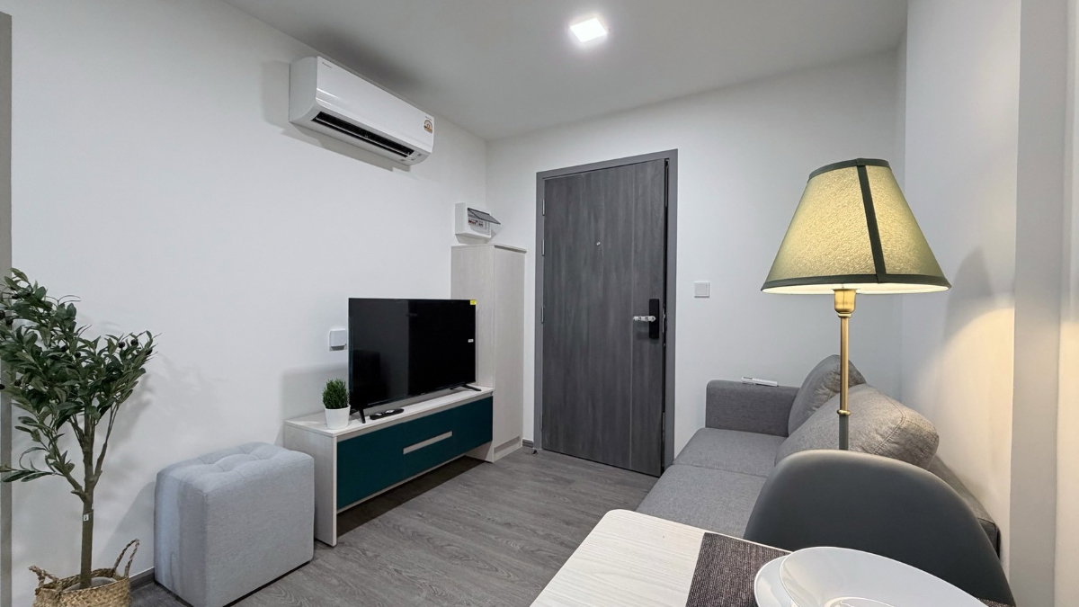 picture 🏡 Condo for Rent | KAVE Wonderland 🐶🐱✨  Pet Friendly Condo – Pets Allowed! 12,000 Bath. - 2/9