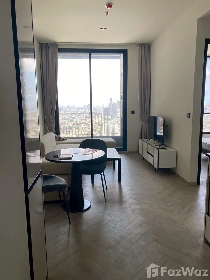 picture Premium Bangkok Condo with Stunning River Views 6442096 - 24/29