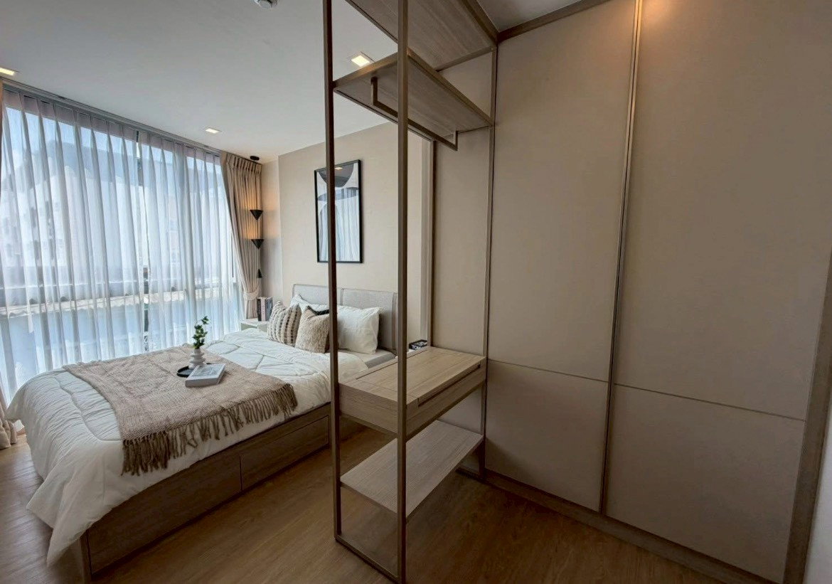 picture ME2500183 Condo For Sale The Nest Sukhumvit 71 - 12/17