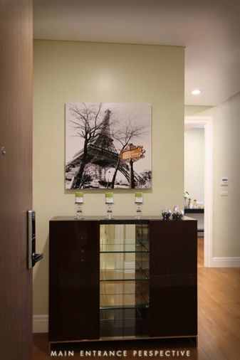 For Rent Condo Bright Sukhumvit 24 fully furnished (S15-9116)