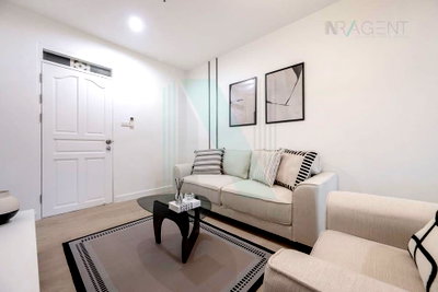Condos for sale : 🎉 For Sell Condo @ CITY SUKHUMVIT 101 Building 1, Floor 8,1 bed room, Room size 42 sqm