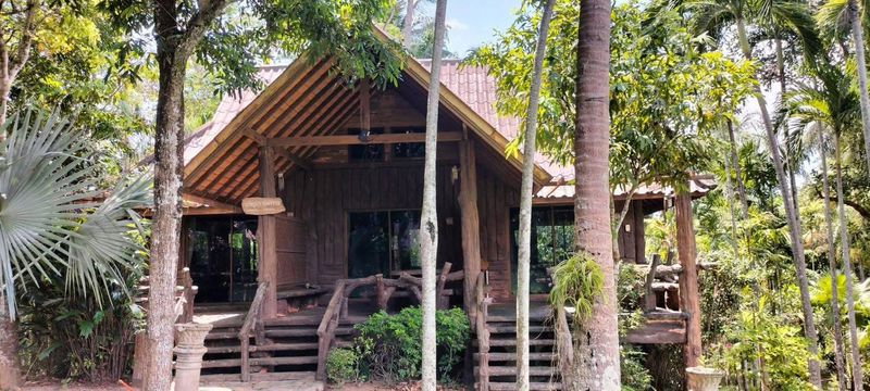 รูป ขายด่วน รีสอร์ททำเลดี ศรีราชา พร้อมห้องพักและสิ่งอำนวยความสะดวกครบ - รูปที่ 7/12