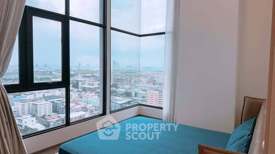 picture 3-BR Condo at Park Origin Ratchathewi near BTS Ratchathewi (ID 2970880) - 11/22