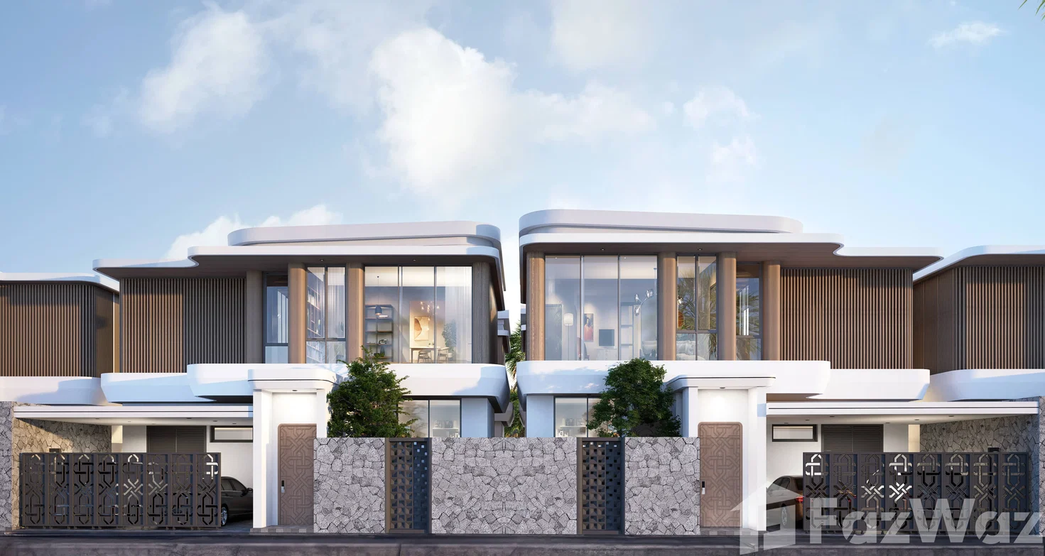 picture 4 Bedroom Villa for sale at Soleil Residence  6441542 - 17/19