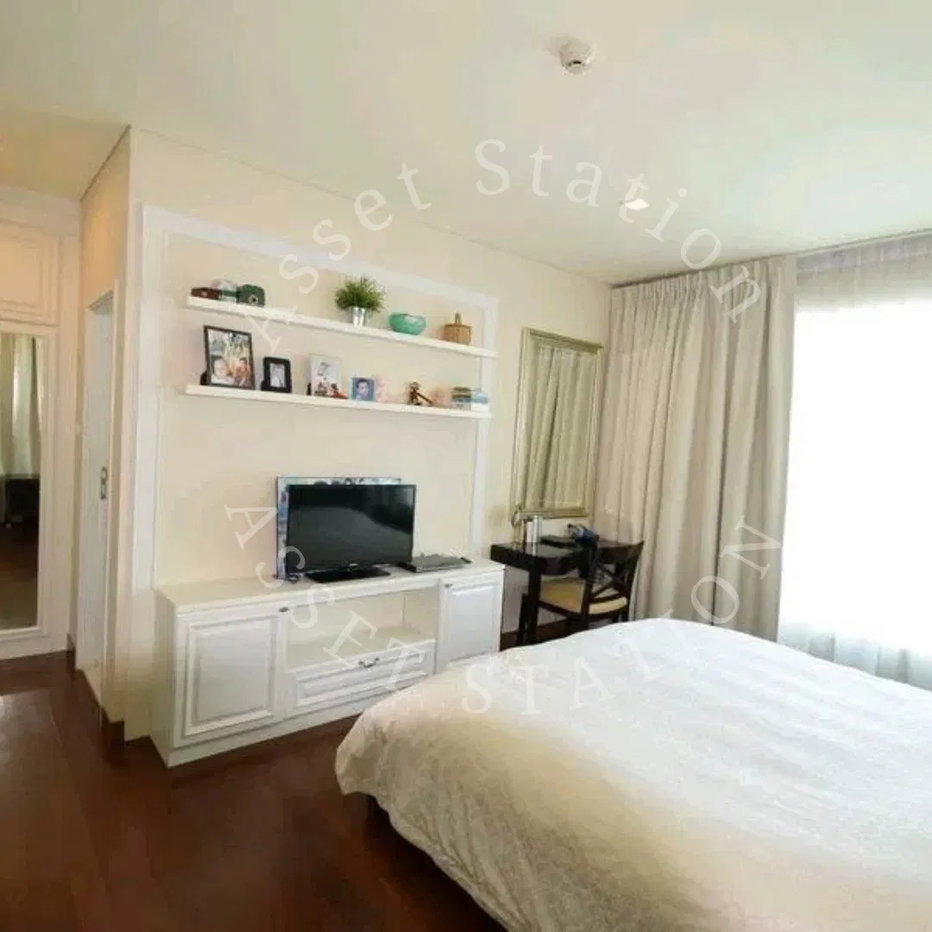 รูป 🏷️Ivy Thonglor คอนโดหรู สไตล์โรงแรม 5 ดาว🏷️ - รูปที่ 3/14