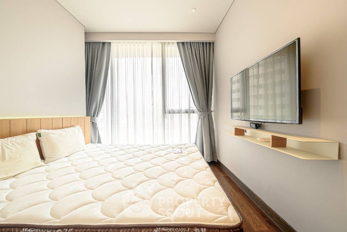 รูป คอนโด 2-ห้องนอน ที่ เดอะ ลุมพินี 24 ใกล้ BTS พร้อมพงษ์ (ID 2970865) - รูปที่ 2/13