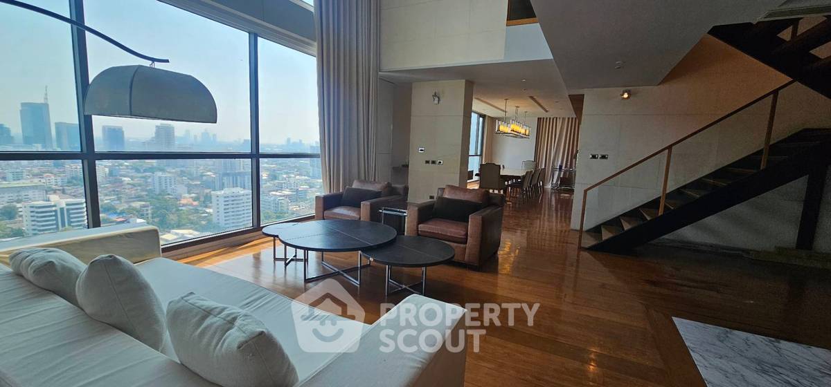 picture 4-BR Condo at Aequa Sukhumvit 49 Condominium near BTS Thong Lor (ID 2764828) - 6/32