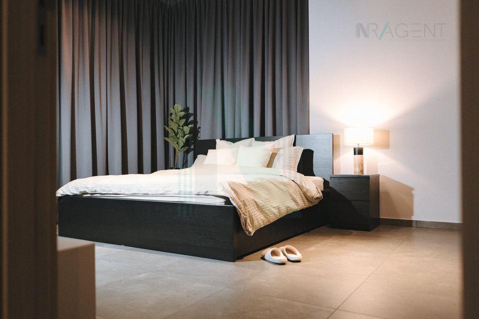 รูป 📣Nice room!📣 ให้เช่าคอนโด เดอะ ลอฟท์ อโศก อาคาร 1 ชั้น 9 2 ห้องนอน ขนาด 87.00 ตรม ใกล้ ร้านบ้านสวนอโศก - รูปที่ 1/8