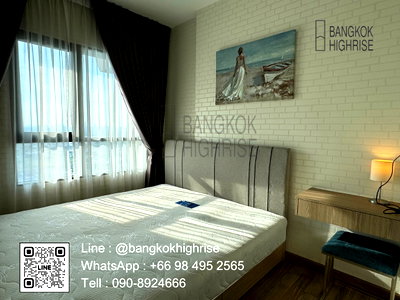 คอนโดให้เช่า : 🌵🌵🌵ปล่อยเช่า  นิช โมโน สุขุมวิท แบริ่ง/ For rent niche mono-bearing