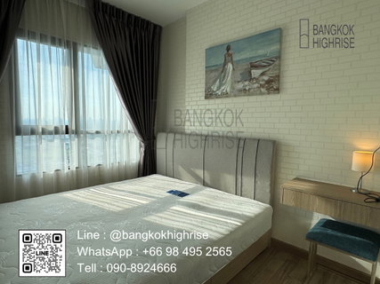 รูปภาพ For rent :  Niche mono sukhumvit-bearing