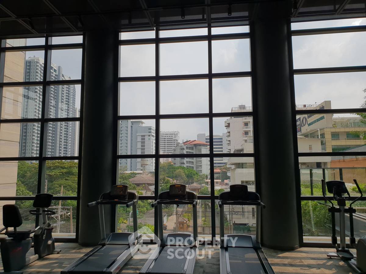 รูป คอนโด 2-ห้องนอน ที่ เดอะ ลอฟท์ อโศก ใกล้ MRT เพชรบุรี (ID 2970109) - รูปที่ 17/32