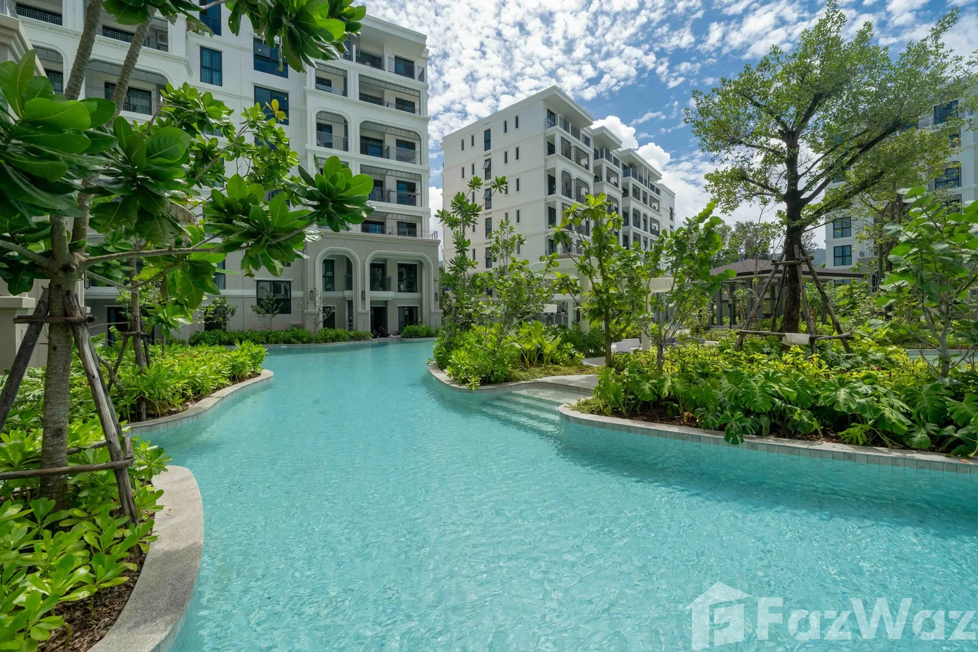 รูป คอนโดให้เช่า สตูดิโอ ในโครงการ เดอะ ไตเติ้ล เลเจนดารี-บางเทา 6440883 - รูปที่ 12/42