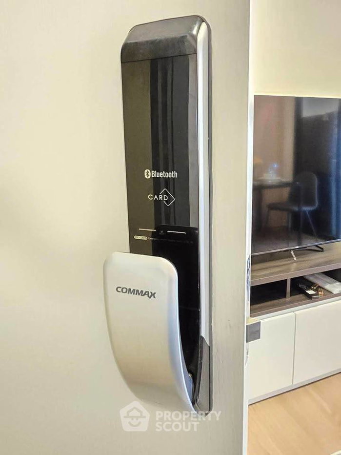 picture 1-BR Condo at Chewathai Pinklao near MRT Bang Yi Khan (ID 2970039) - 12/25