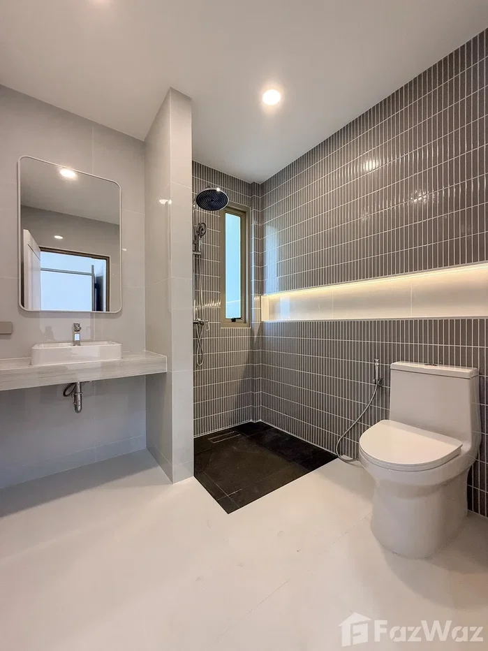 รูป ขาย วิลล่า 4 ห้องนอน ในโครงการ แลนด์ แอนด์ เฮ้าส์ พาร์ค 5941456 - รูปที่ 18/20