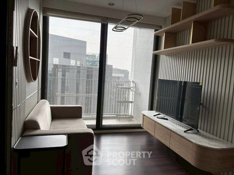 2-BR Condo at Whizdom Inspire Sukhumvit near BTS Punnawithi (ID 2940542)