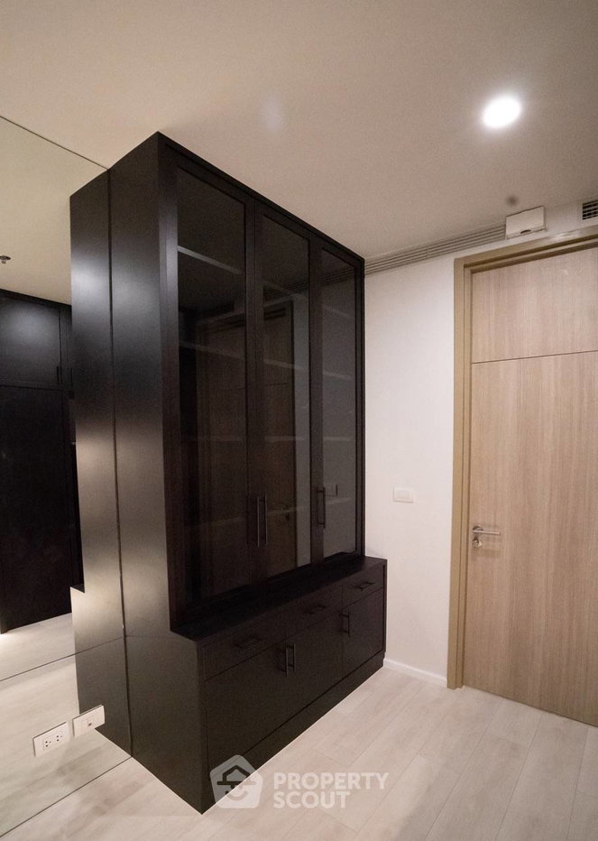 รูป คอนโด 1-ห้องนอน ที่ โนเบิล เพลินจิต ใกล้ BTS เพลินจิต (ID 2970129) - รูปที่ 8/12