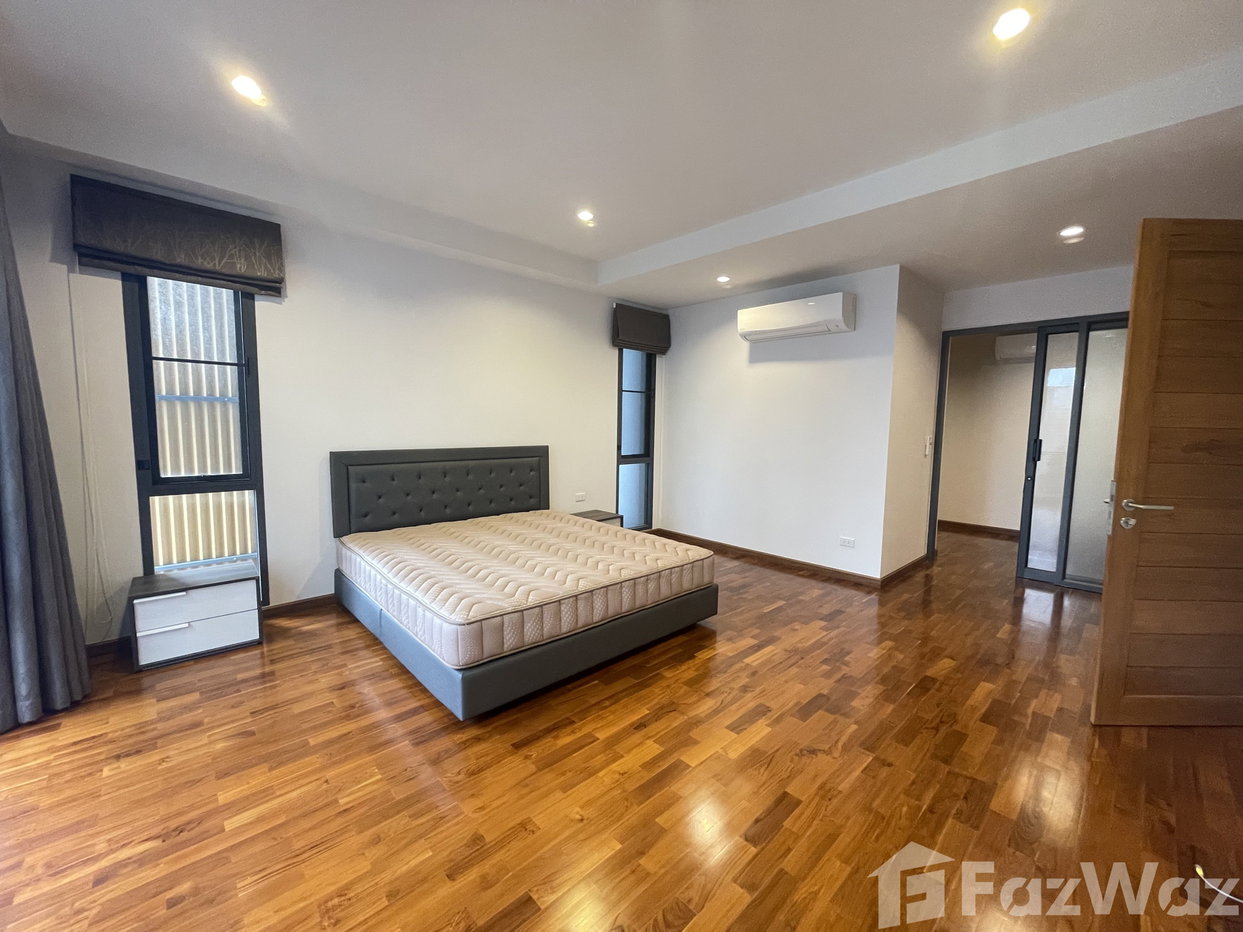 picture 420 SqM Technological Paradise in Bang Na: Your Flexible Abode Awaits! 1151052 - 3/14