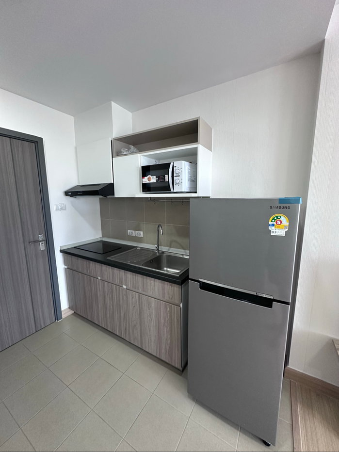 รูป For rent Supalai Veranda Ramkhamhaeng มีมากกว่า 200 ห้องให้เลือก - รูปที่ 6/13