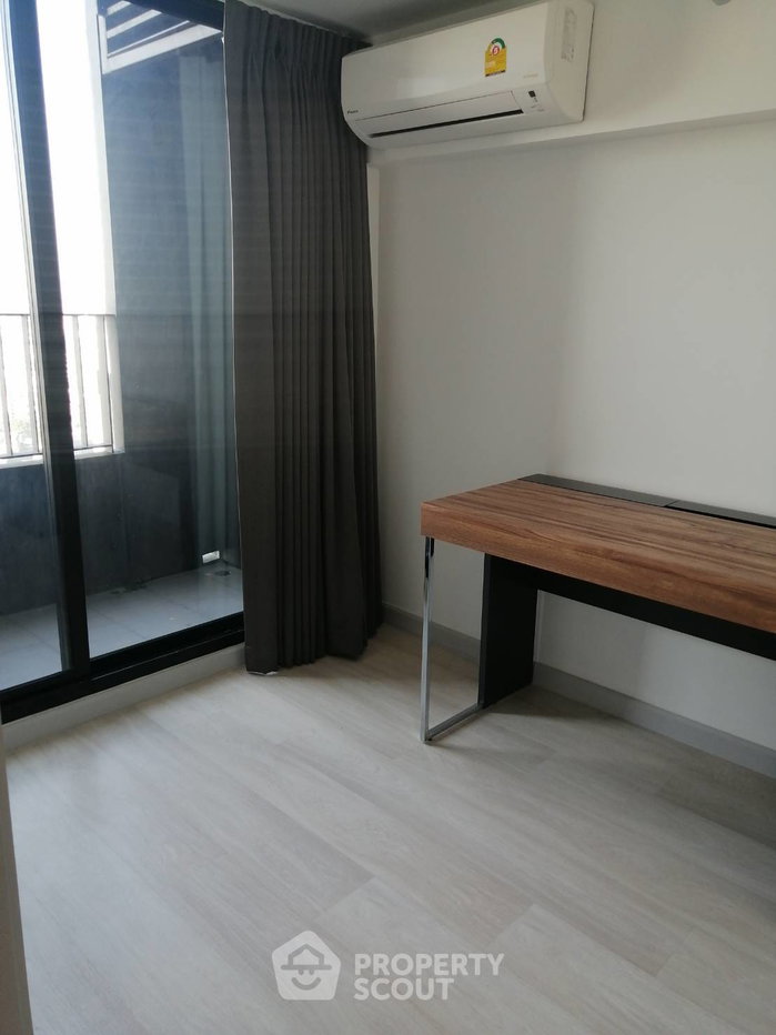 รูป คอนโด 1-ห้องนอน ที่ ไนท์บริดจ์ ไพรม์ สาทร ใกล้ BTS เซนต์หลุยส์ (ID 2966903) - รูปที่ 4/25