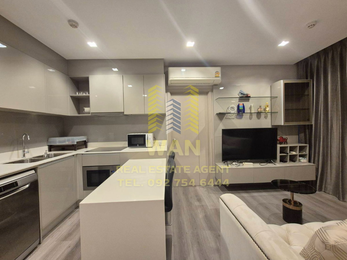 picture politan rive 2 bedroom riverside for sale - 1/16