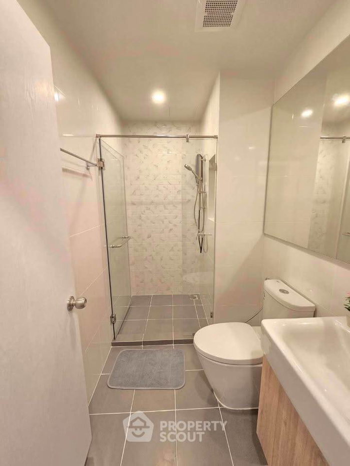 picture 1-BR Condo at Chewathai Pinklao near MRT Bang Yi Khan (ID 2970039) - 24/25