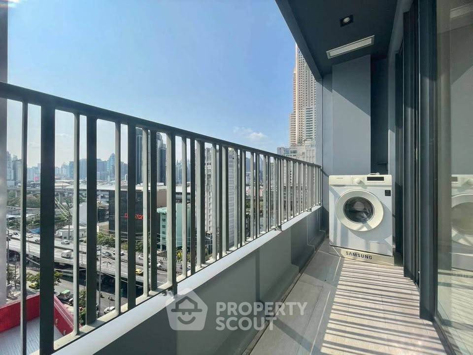 รูป คอนโด 2-ห้องนอน ที่ เดอะ รูม พญาไท ใกล้ ARL ราชปรารภ (ID 2969326) - รูปที่ 11/11