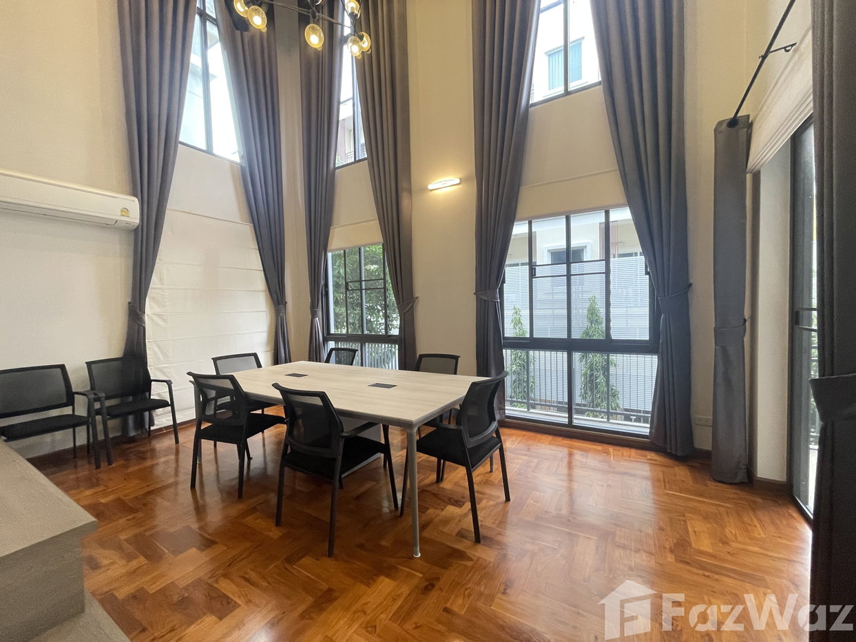 picture 420 SqM Technological Paradise in Bang Na: Your Flexible Abode Awaits! 1151052 - 13/14