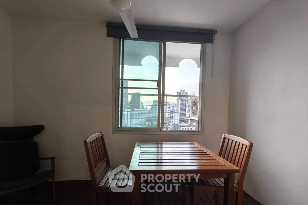picture 3-BR Condo at The Master Centrium Asoke-Sukhumvit near MRT Sukhumvit (ID 2970094) - 13/30