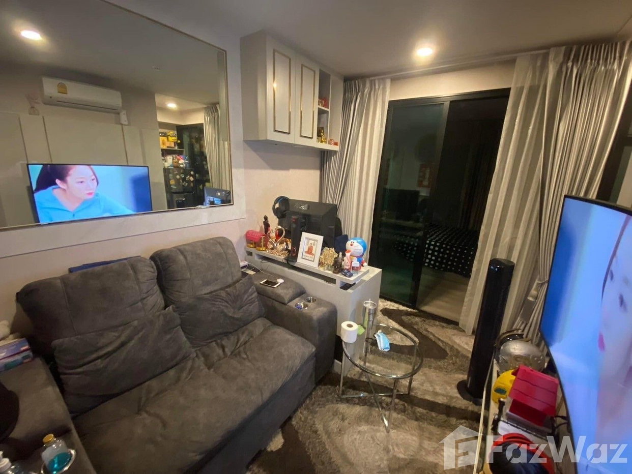 picture Studio Condo for sale at Notting Hill Sukhumvit 105  1992524 - 9/9