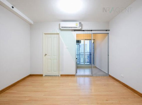 🎉 For Sell Condo SUPALAI VERANDA RATCHAVIPHA-PRACHACHUEN Building 1, Floor 19,1 bed room, Room size 33 sqm
