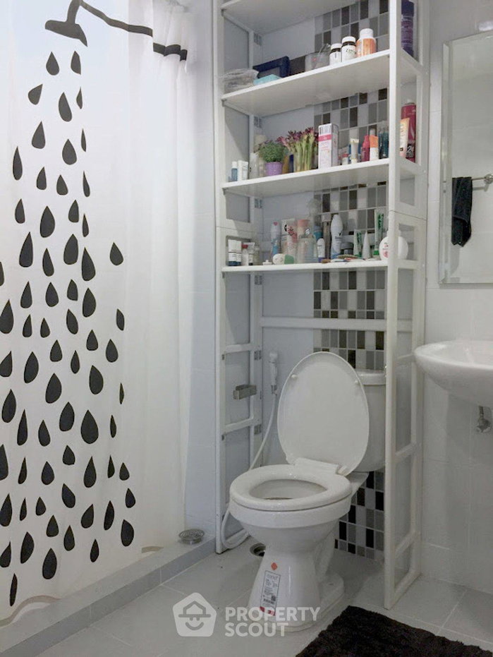 รูป คอนโด 1-ห้องนอน ที่ เดอะนิช บางแค ใน บางแค (ID 835100) - รูปที่ 10/11