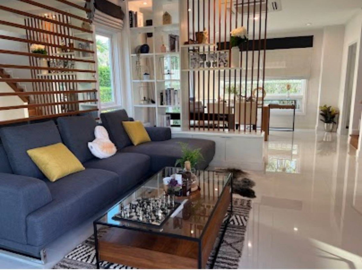 รูป เจ้าของขายเอง‼️ บ้านเดี่ยว คลองสอง-คลองหลวง - รูปที่ 4/5