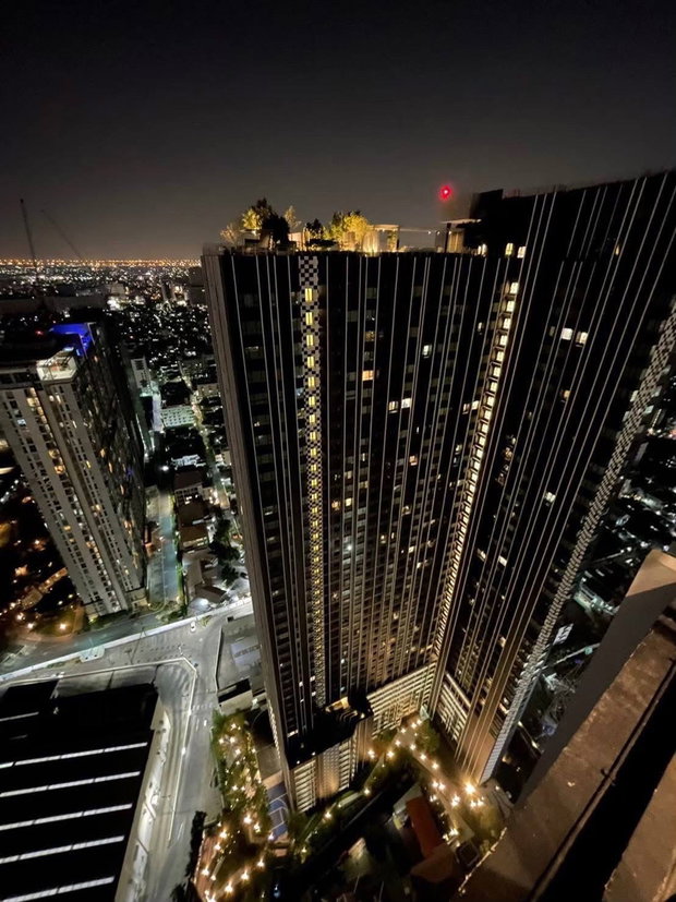 รูป คอนโด Life Ladprao (ไลฟ์ ลาดพร้าว) ว่าง กลางเดือน ก.ค. คอนโด High Rise ริมถนนพหลโยธิน แห่งเดียวในย่าน ที่ติดสถานี BTS และ เซ็นทรัลลาดพร้าวมากที่สุด  - รูปที่ 11/11