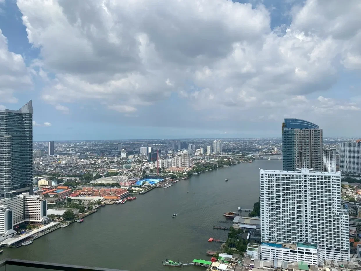 picture Premium Bangkok Condo with Stunning River Views 6442096 - 23/29