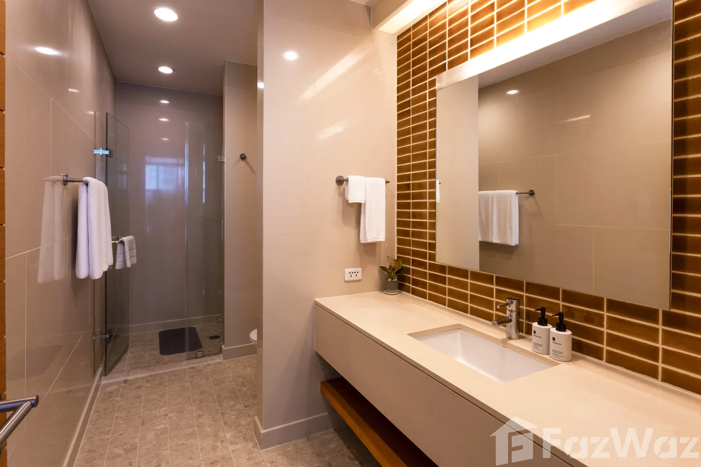 รูป คอนโดให้เช่า 3 ห้องนอน ในโครงการ ชาเทรียม ริเวอร์ไซด์ เรสซิเดน 6441064 - รูปที่ 11/22