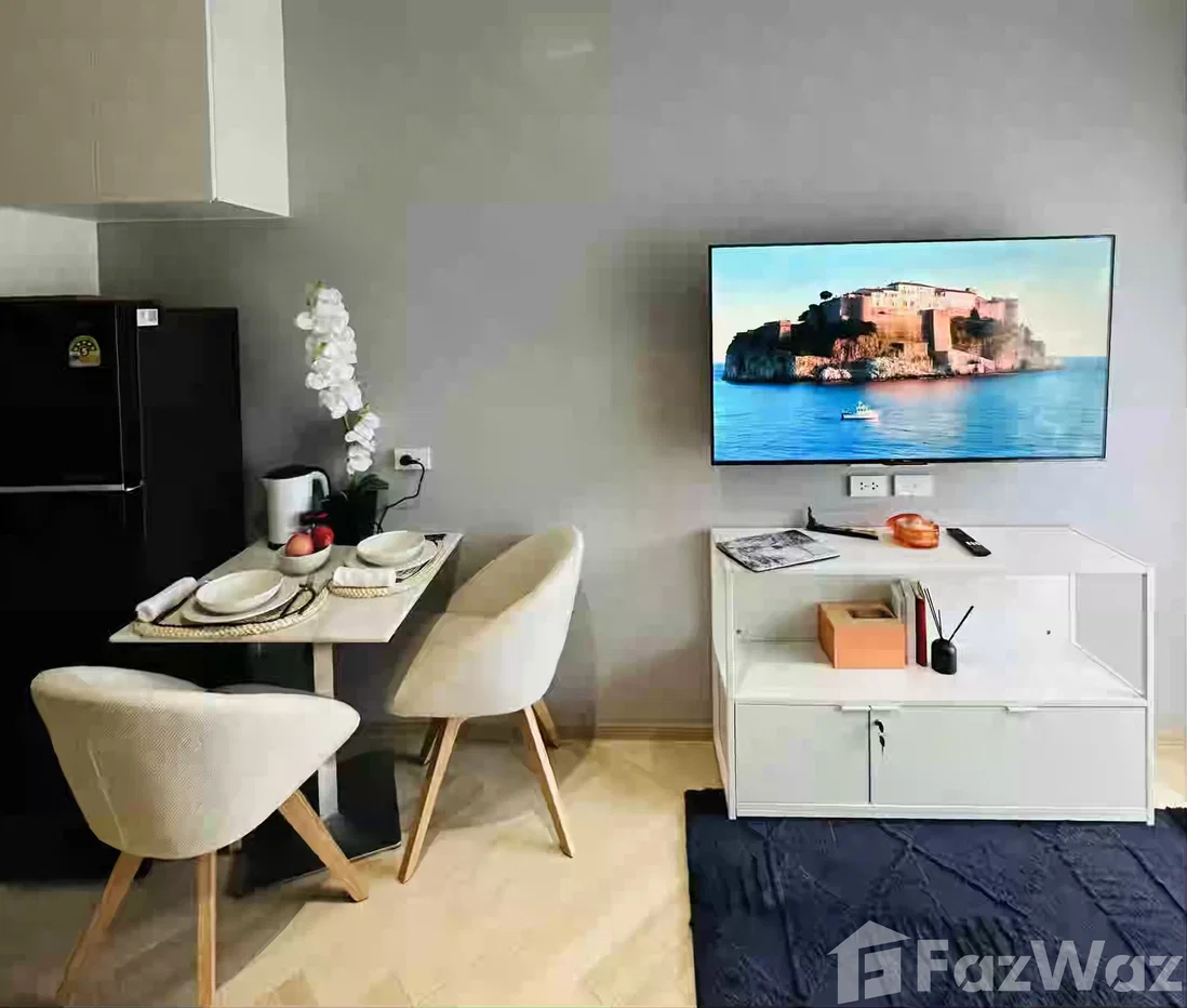 รูป คอนโดให้เช่า สตูดิโอ ในโครงการ เดอะ ไตเติ้ล เลเจนดารี-บางเทา 6440883 - รูปที่ 3/42