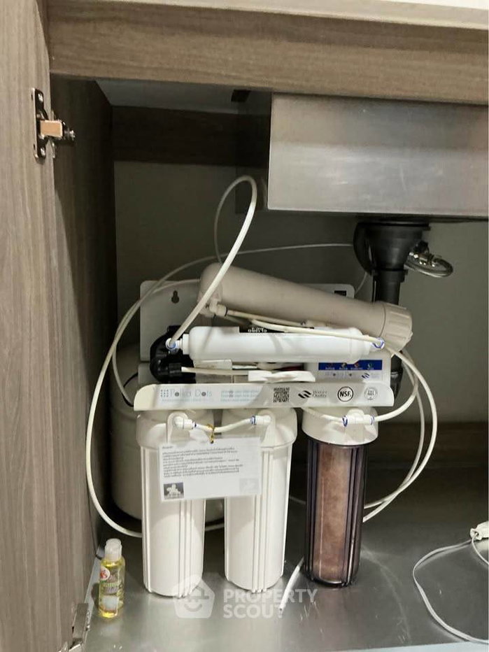 รูป คอนโด 1-ห้องนอน ที่ เซเลส อโศก ใกล้ MRT สุขุมวิท (ID 2970101) - รูปที่ 26/34
