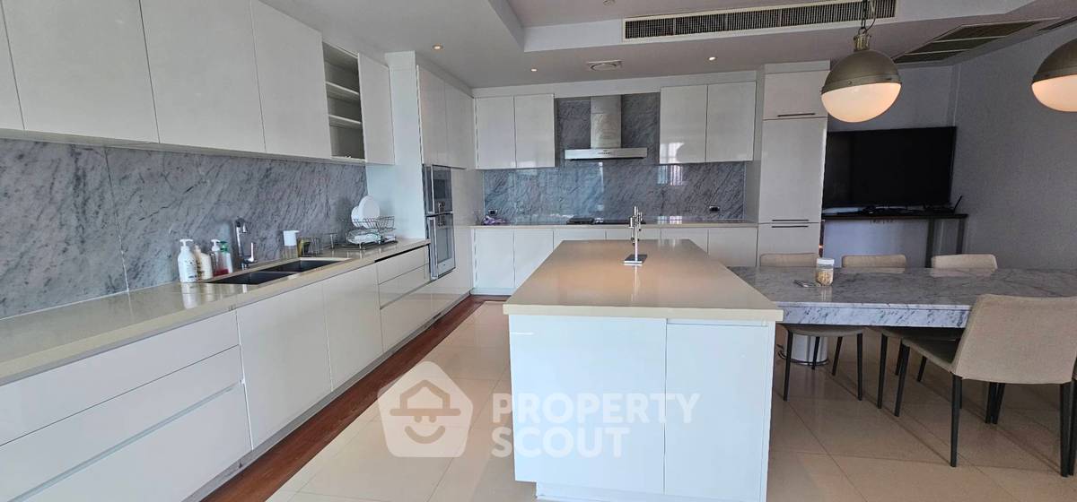 picture 4-BR Condo at Aequa Sukhumvit 49 Condominium near BTS Thong Lor (ID 2764828) - 12/32
