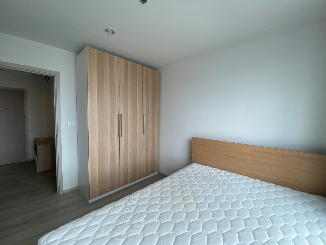 รูป IDEO Charan 70-Riverview ✨ห้องสวย เฟอร์นิเจอร์ครบ //สนใจติดต่อ LineID:@thirdproperty - รูปที่ 3/11