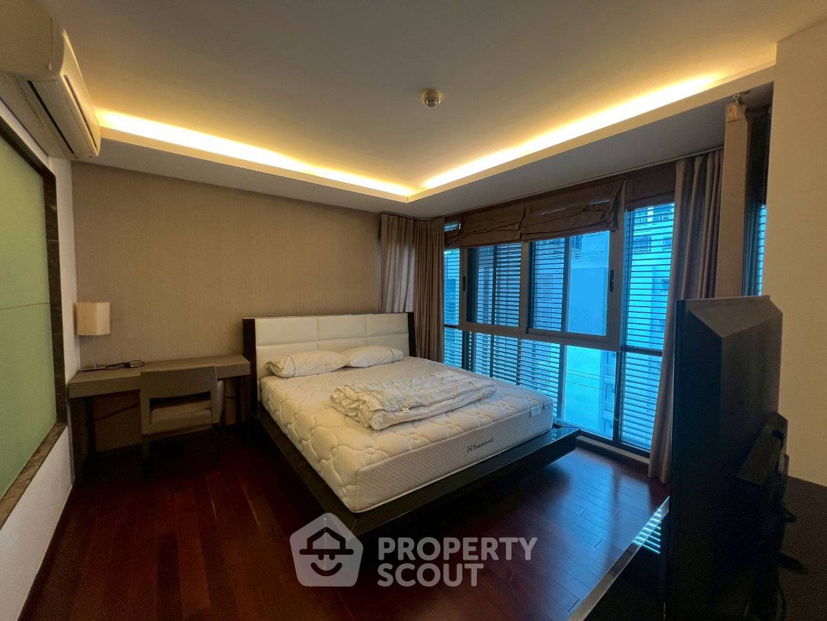 รูป คอนโด 2-ห้องนอน ที่ ดิ แอดเดรส สุขุมวิท 61 ใกล้ BTS เอกมัย (ID 2967831) - รูปที่ 2/23