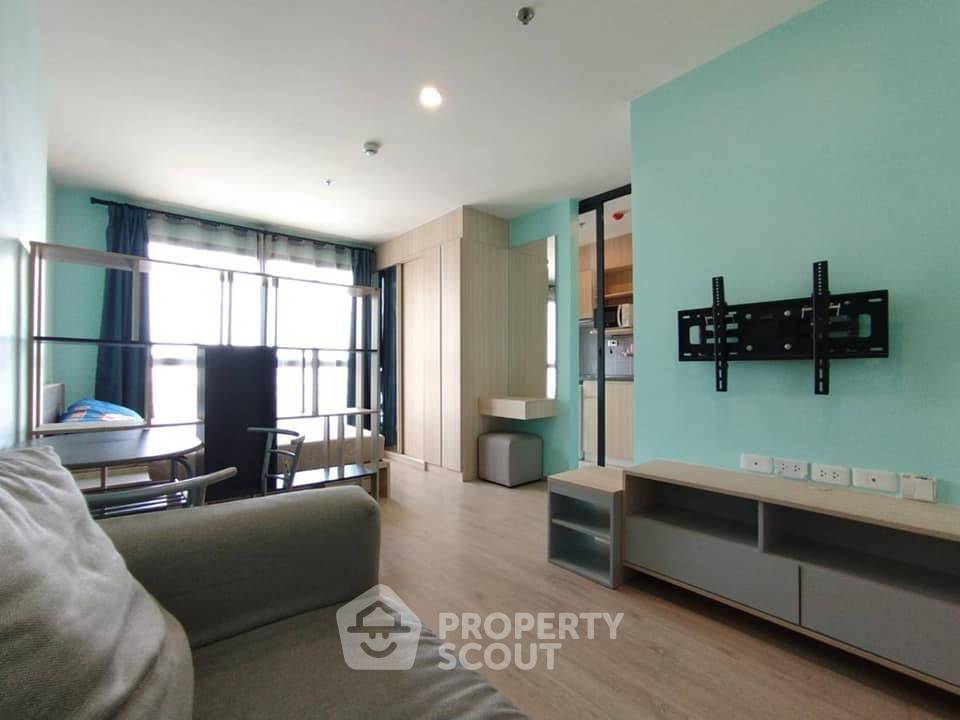 รูป คอนโด สตูดิโอ ที่ ไอดีโอ โอทู บางนา ใกล้ BTS บางนา (ID 2970691) - รูปที่ 1/9
