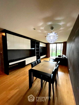 Condos for rent : 2-BR 92 Sqm At Issara @ 42 Sukhumvit Near BTS Ekkamai (ID 866974)