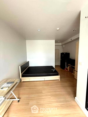 Condos for rent Sathorn Thani Tower : 1-BR Condo at The Seed Mingle Sathorn-Suanplu near BTS Sala Daeng (ID 2942040)