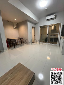 เช่า ทาวน์โฮม 2 ชั้น ขนาด 2 ห้องนอน Indy 3 บางนา กม.7 ใกล้เมกา บางนา  