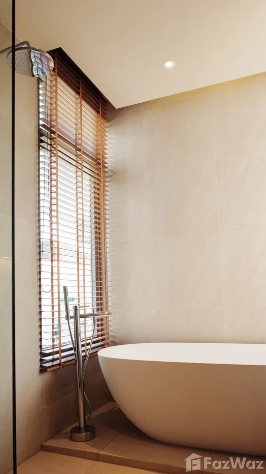 รูป วิลล่าให้เช่า 3 ห้องนอน ในโครงการ The Ozone Campus Villa 6442721 - รูปที่ 21/34
