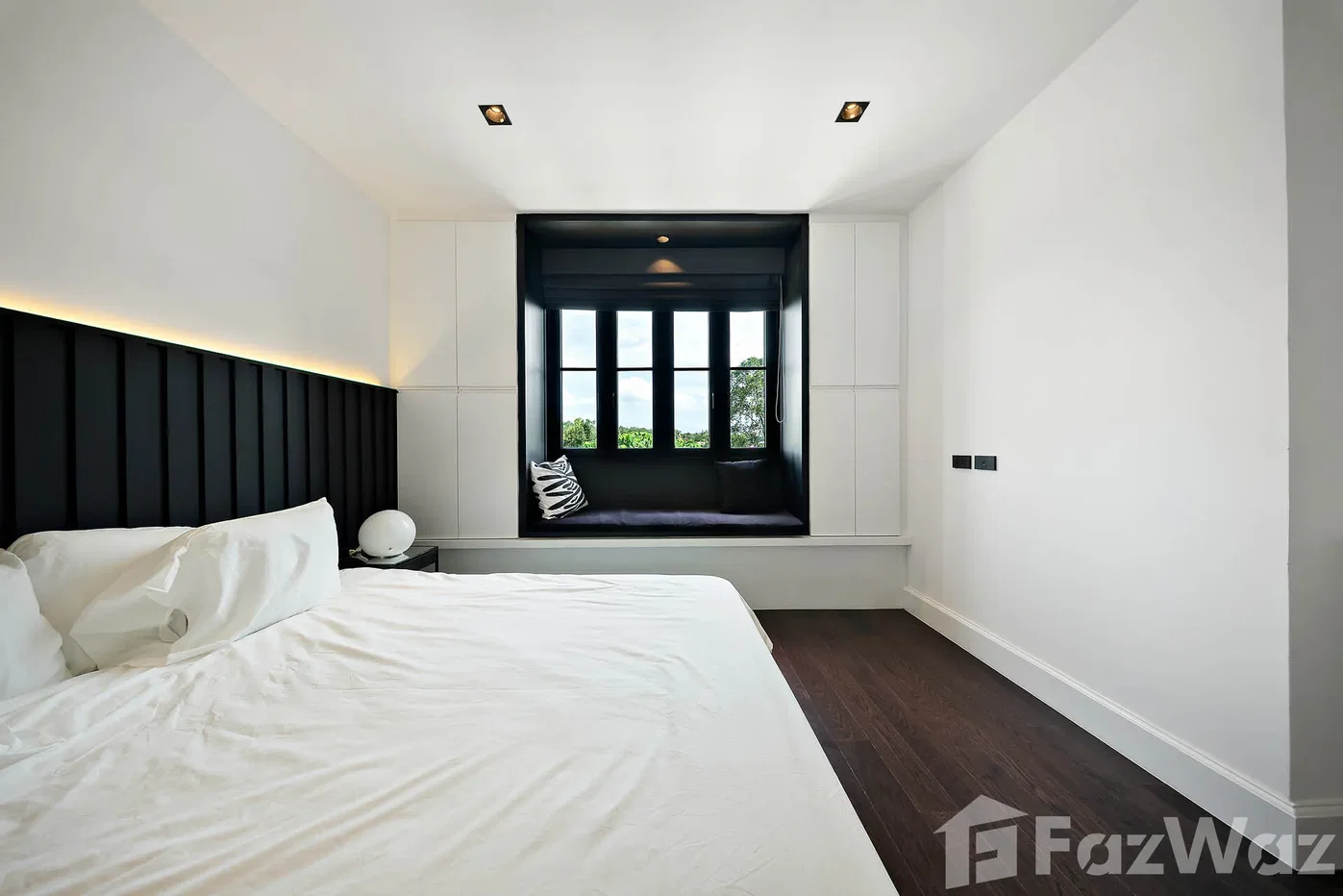 รูป ขาย บ้านเดี่ยว 6 ห้องนอน ในโครงการ ไฮโกรฟ วิลล่า 2006748 - รูปที่ 24/45