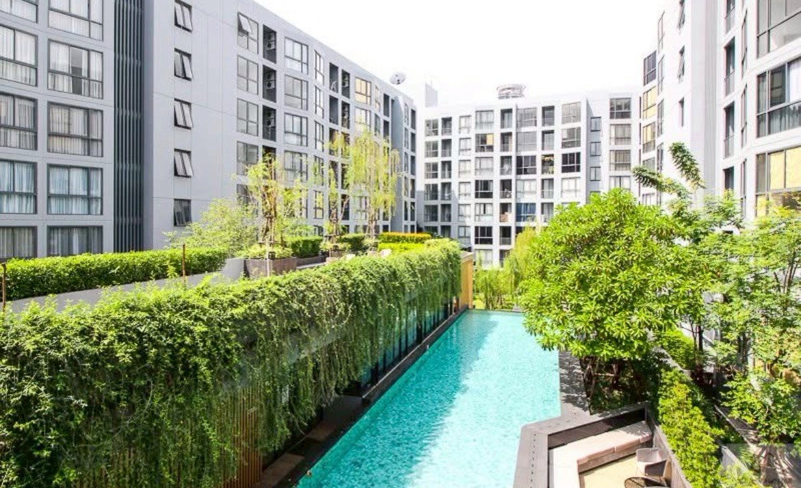 picture ME2500183 Condo For Sale The Nest Sukhumvit 71 - 5/17