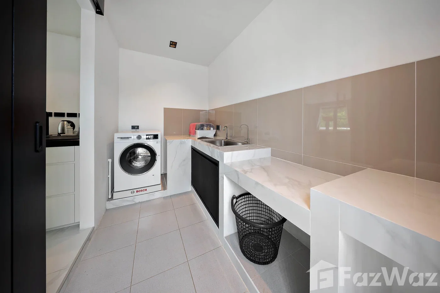 รูป ขาย บ้านเดี่ยว 6 ห้องนอน ในโครงการ ไฮโกรฟ วิลล่า 2006748 - รูปที่ 12/45