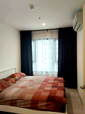 Condos for rent : Life Asoke 2 bed 2 bathroom 55 Sqm Condo for rent Near MRT Phetchaburi 